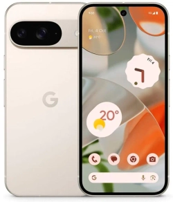 Смартфон Google Pixel 9 12/256GB, Porcelain