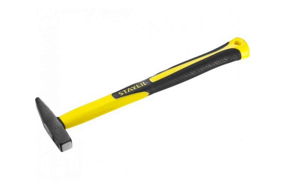 Слесарный молоток STAYER Hercules 100 г 20050-01_z02
