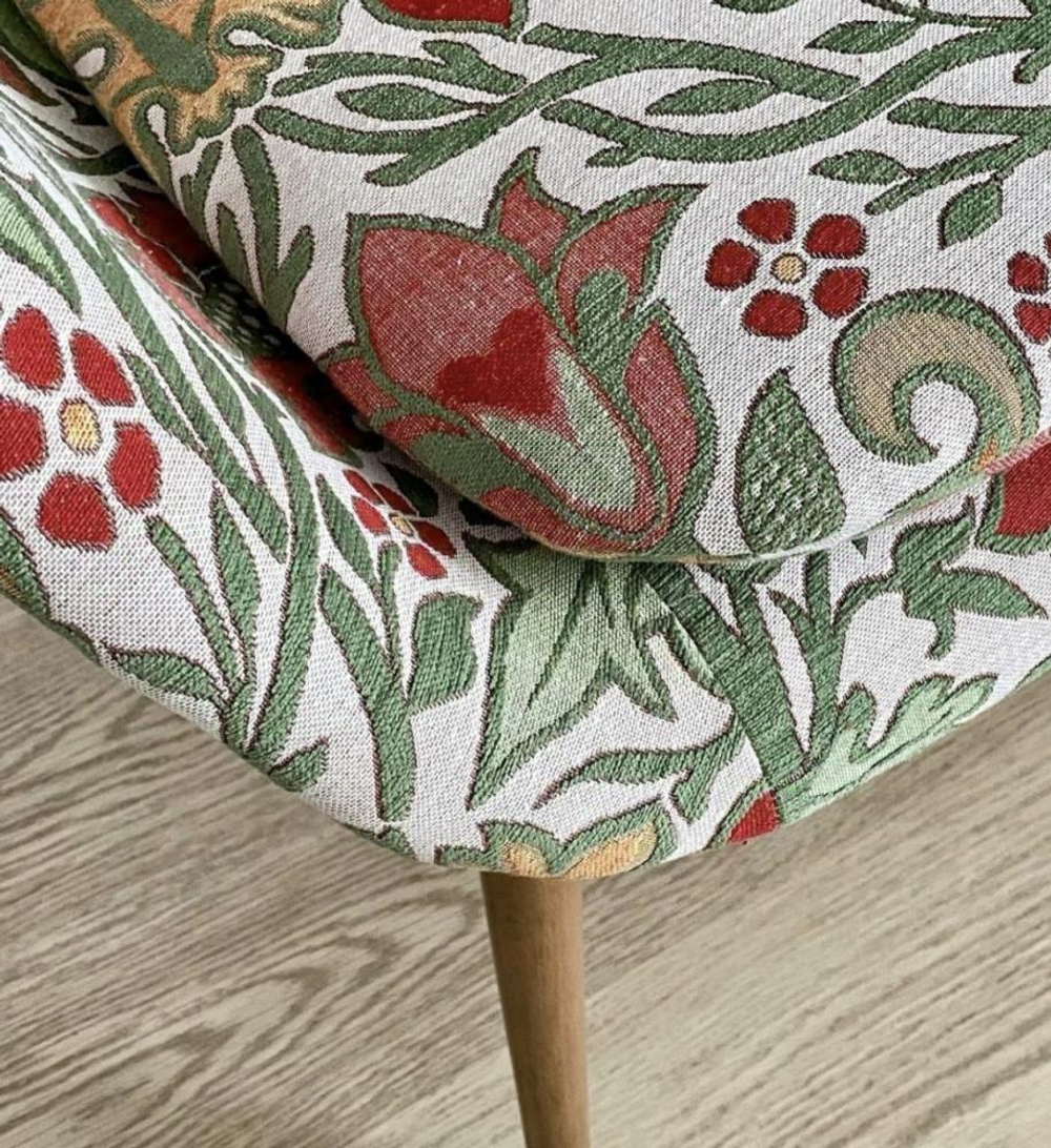 Шенилл Шервуд Яркий Полдень