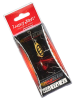 Блесна вращающаяся Lucky John BONNIE BLADE 4 10.3г 011 в блистере