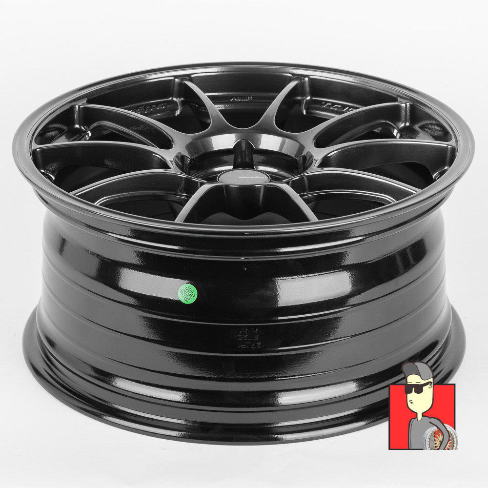 Комплект дисков Weds 18x8.5 et38 5x114.3