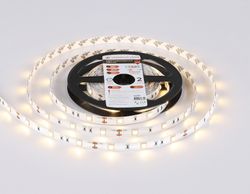 Ambrella Светодиодная лента Ambrella Light GS1801 5050 30Led /7.2W m/ 12V IP20 3000K 5m LED Strip 12V GS1801