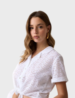 Блуза GUESS