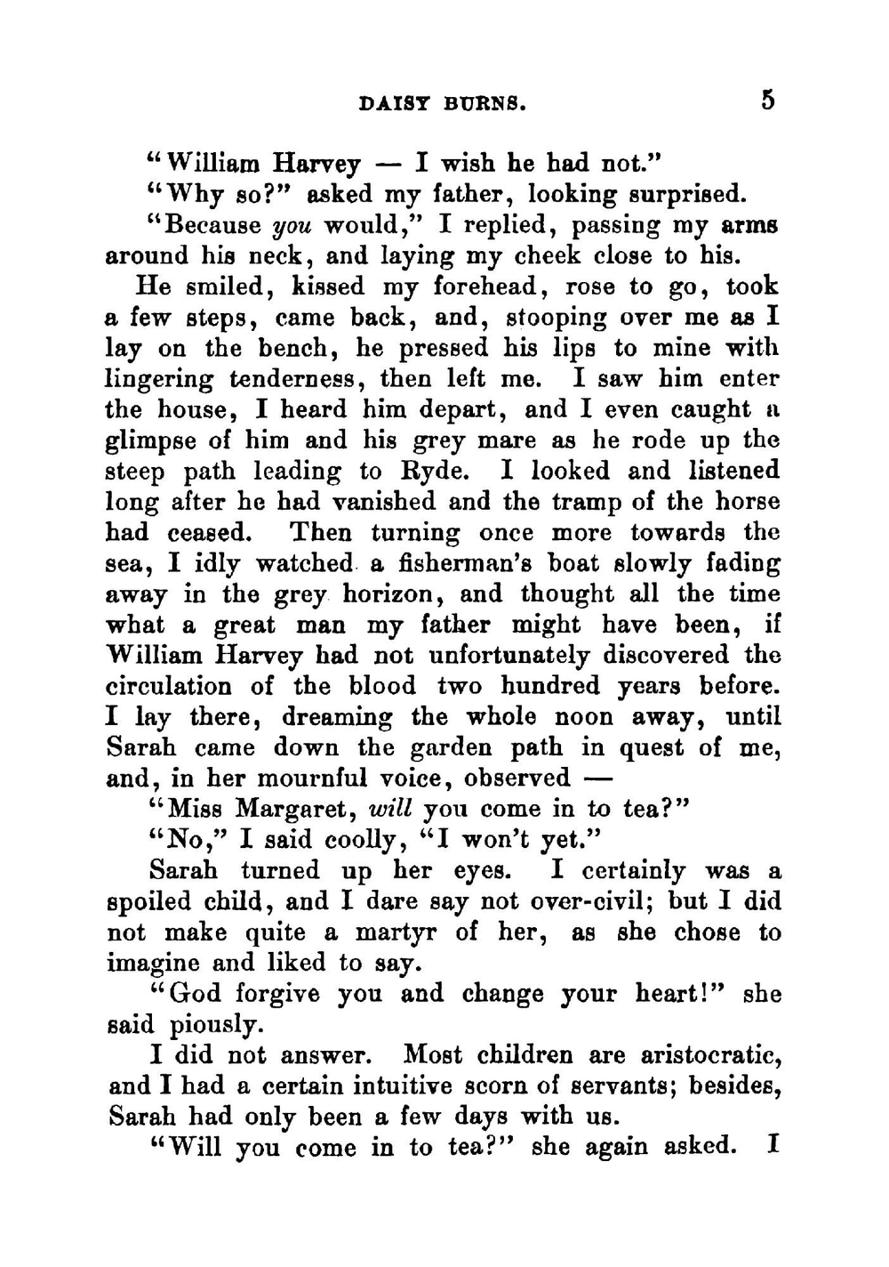 Daisy Burns. Volume 1 | Kavanagh Julia