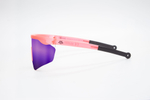 Спортивные очки AVEO Iride DUO / Fluo Pink / Purple Mirror Lens