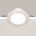 Встраиваемый светильник Technical DL015-6-L7W