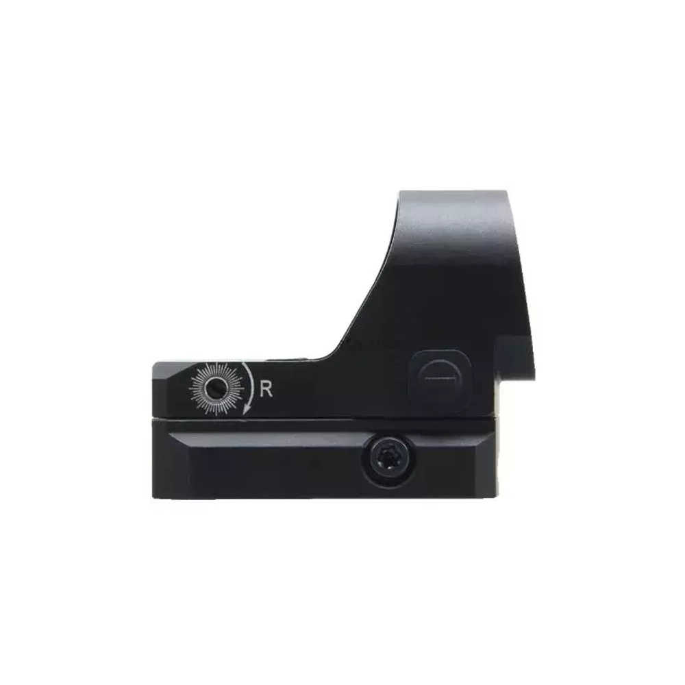Прицел коллиматорный Vector Optics Frenzy-X 1x22x26, RD 3 MOA, AUT, MOJ