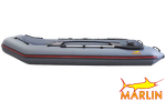 Лодка ПВХ Marlin 340SLK