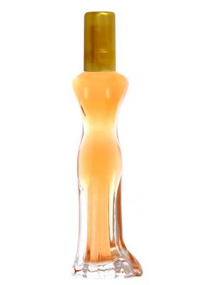 Parli Parfum Golden Lady