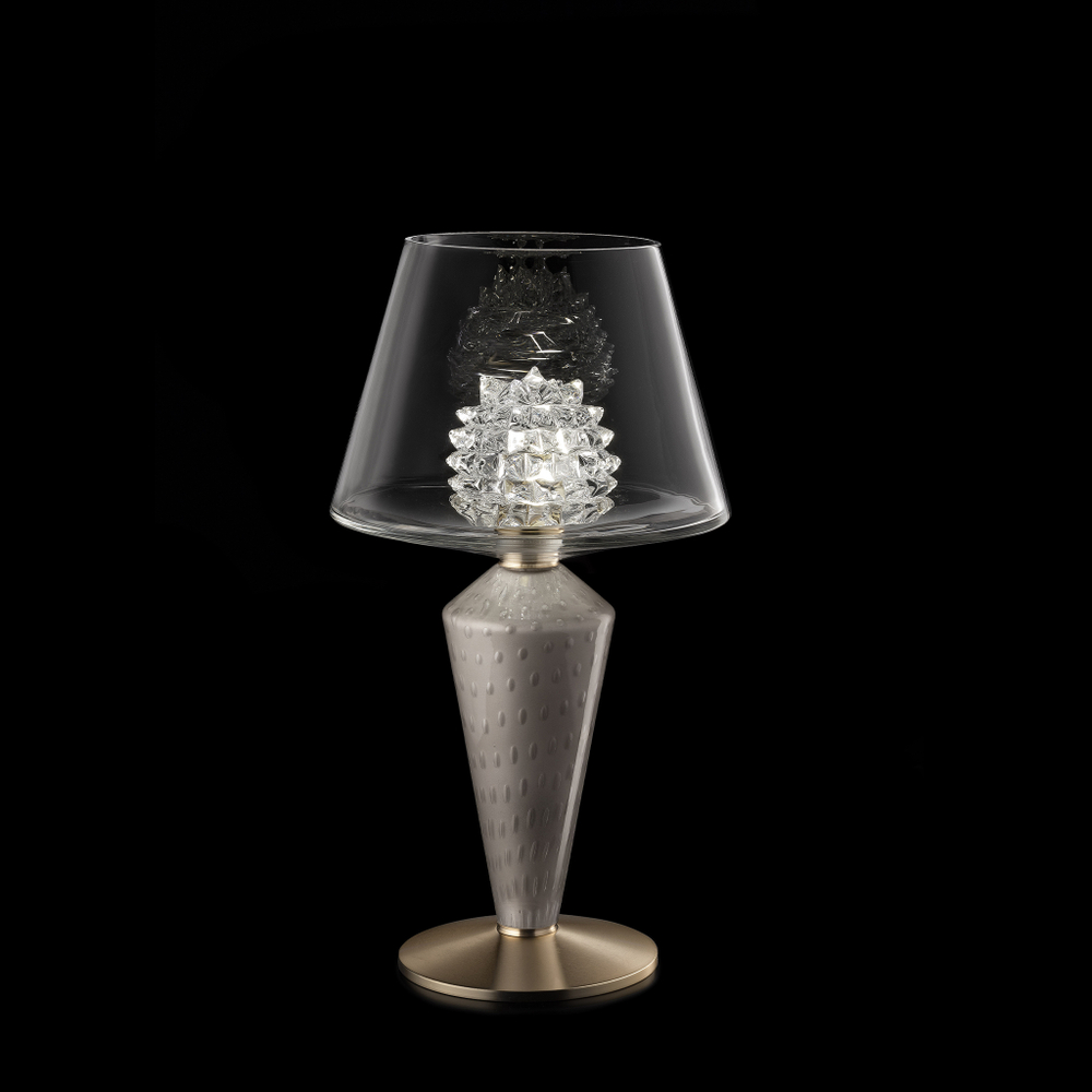 Настольная лампа Barovier&Toso Grace