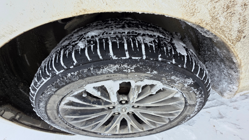 FAW Bestune B70 1.5 АТ EXCLUSIVE