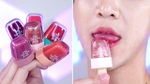 Блеск для губ ETUDE HOUSE Dear Darling Water Gel Tint 4,5 g тон 306