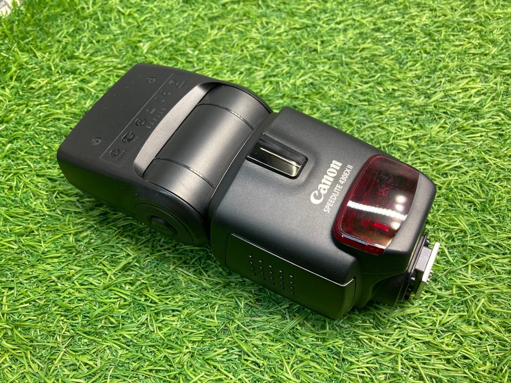Canon Speedlite 430EX