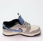 Кроссовки нат. Кожа (36-41)р. / шт. 6767B/1523