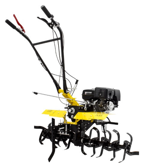 Мотоблок "HUTER" MK-13000P