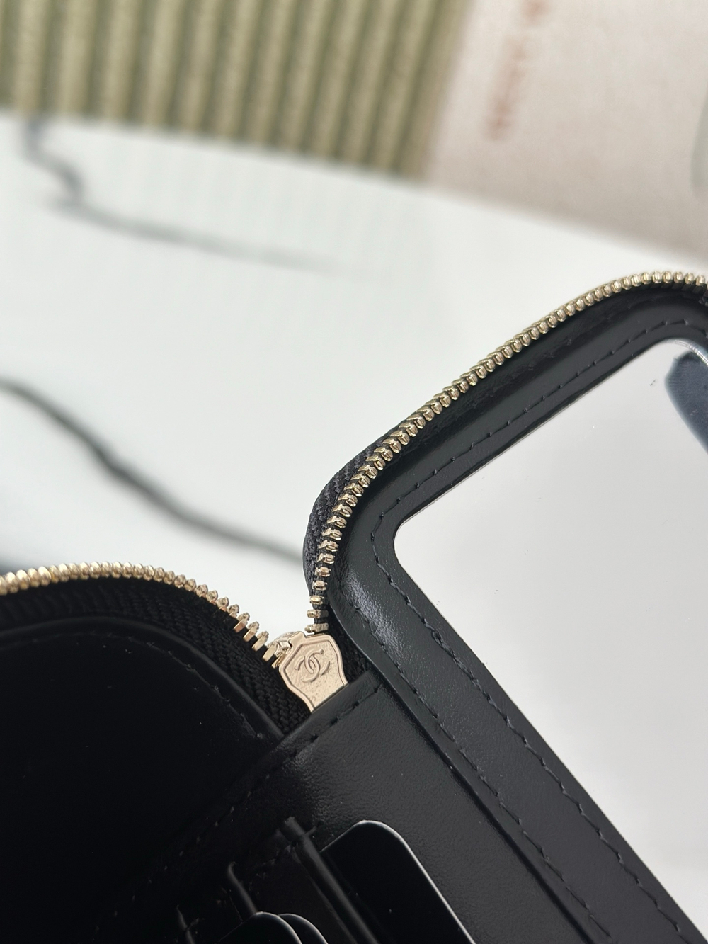 Chanel Bag 17 cm