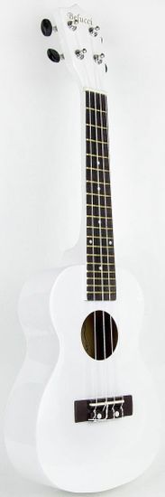 Укулеле концерт Belucci XU23-11 White