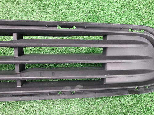 Решетка переднего бампера EXEED VX (2021-2024)