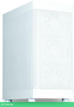 Корпус Zalman i4 ATX без БП White