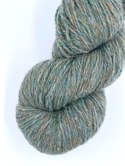 Дундага 6.2, шерсть 70% меринос 30%, 220 м в 100гр №1 твид