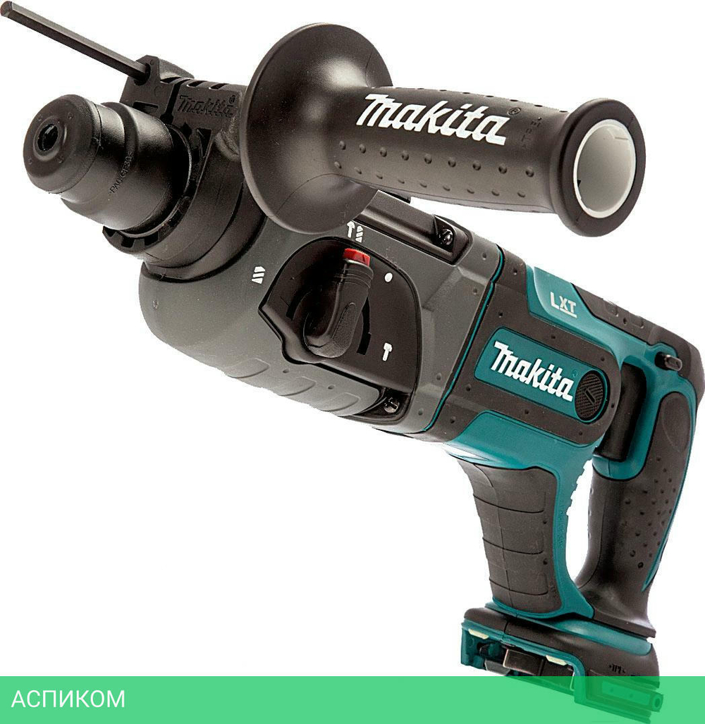 Перфоратор Makita DHR241Z