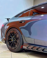 Карбоновый обвес для AMG GT X290 GT43 GT50 GT53 GT63 GT635 4-DOOR 2018+ Мерседес Бенц