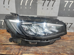 Фара правая Belgee X70 24-нв Б/У Оригинал 6608136347