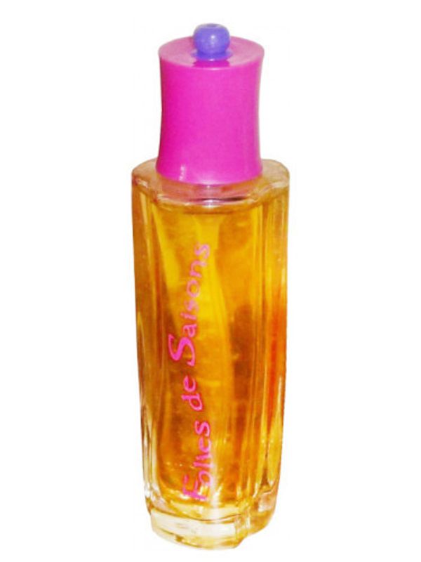 Yves Rocher Folies de Saisons L'Eau A la Bouche en Ete