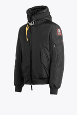 Куртка муж. PARAJUMPERS GOBI CORE 251 синий