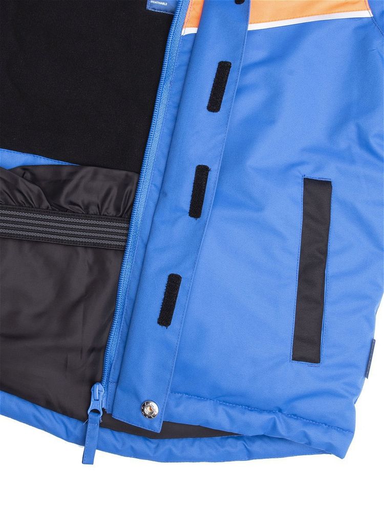 Куртка LEMON OUTDOOR BOY