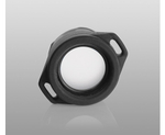 Фильтр для фонаря белый Armytek White Filter AF-24 (Prime/Partner)