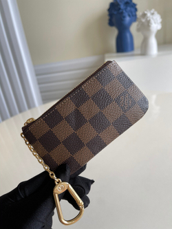 Louis Vuitton Key Pouch