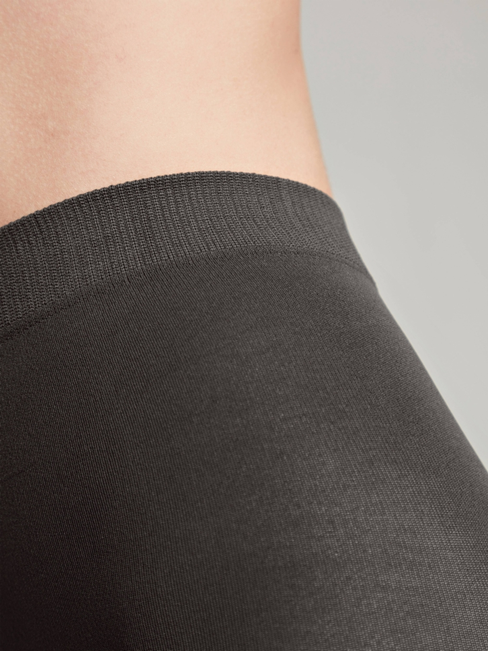 CONTE TRENDY 150 Теплые женские колготки из микрофибры