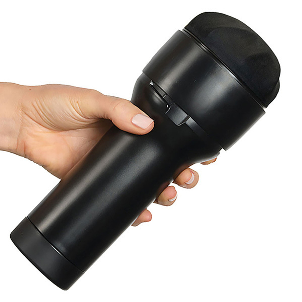 Мастурбатор 23,5см Kiiroo Feel Sensation Stroker Penis Masturbator