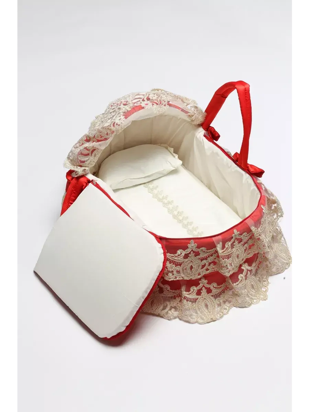 Комплект на выписку с переноской