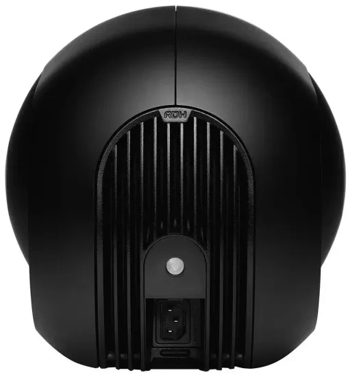 Deviate Phantom I Matte Black 103