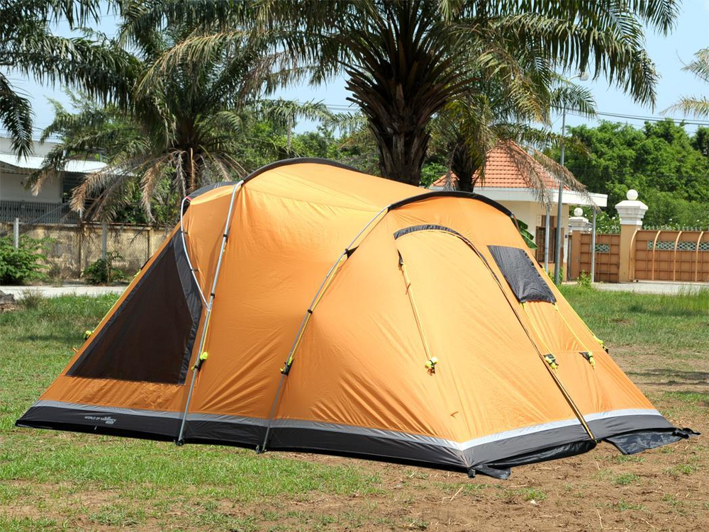 Палатка Maverick Indiana