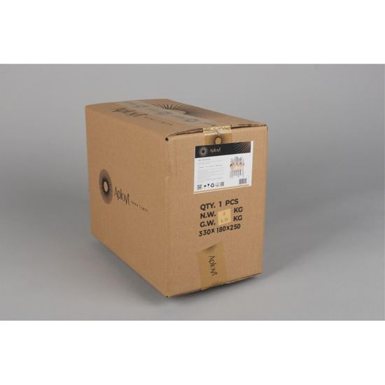 Светильник настенный (Бра) APL.747.01.02