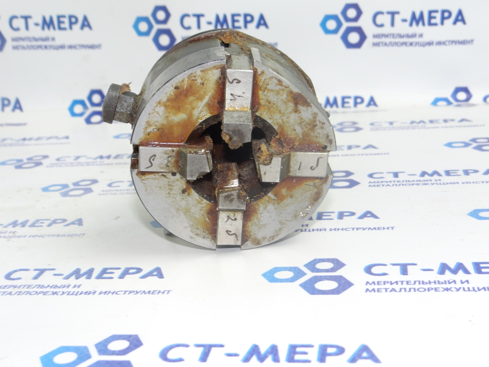 Головка винторезная Бс 2651-3002