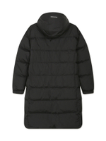 Пуховик Pertex® T Long Down