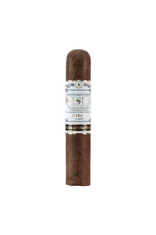 Orishas Comandantes Grand Robusto 58 x 5