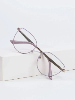 Очки корригирующие/женские/-4,00РЦ 62-64
