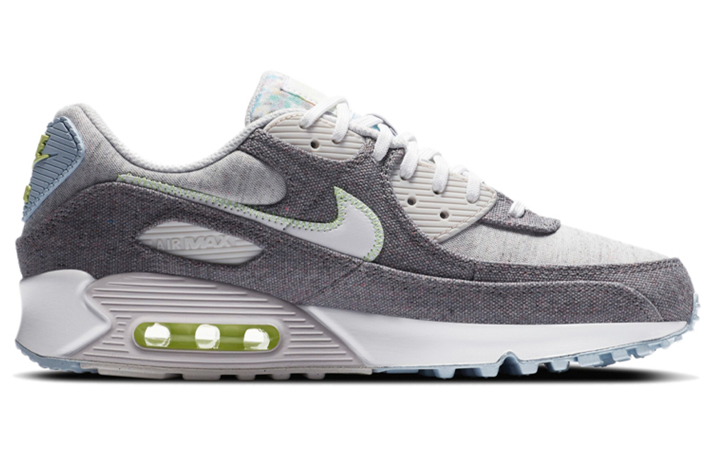 Кроссовки Nike Air Max 90 Nrg "Vast Grey"