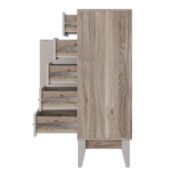 Комод КМ-13 Скандика