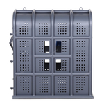 Клеть для накачки грузовых колес NORDBERG 46TC12