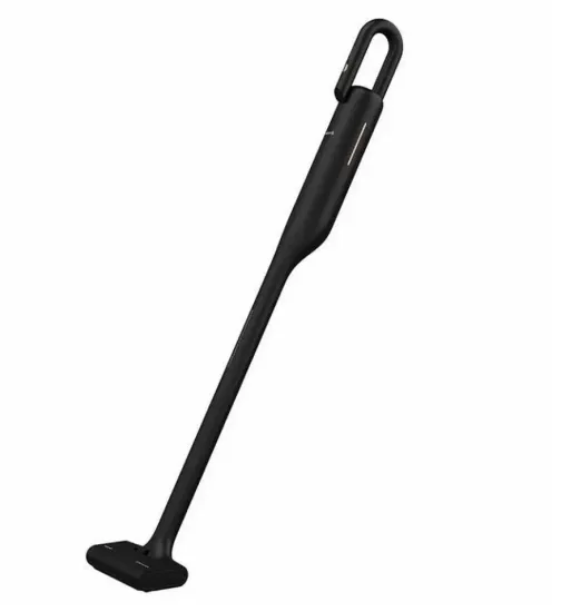Пылесос вертикальный Deerma Vacuum Cleaner VC03S беспроводной , черный