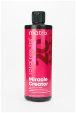 TOTAL RESULTS MIRACLE CREATOR MASK - МНОГОФУНКЦИОНАЛЬНАЯ МАСКА ДЛЯ ВСЕХ ТИПОВ ВОЛОС (500 МЛ)