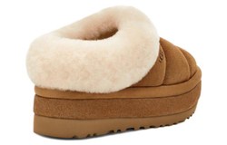 UGG Угги Tazzlita, каштановый