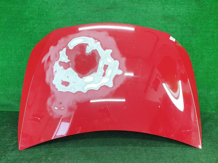 Капот Mercedes A W177 (2018-2022)