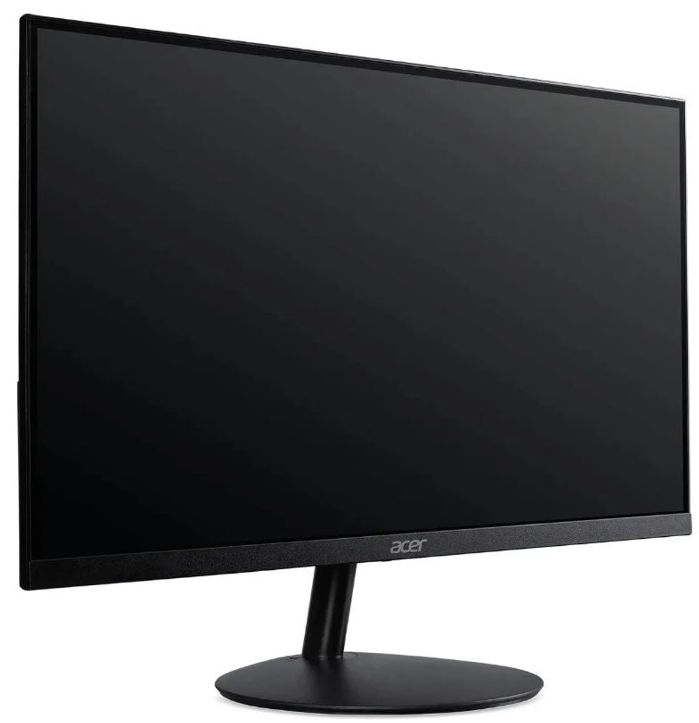 Монитор 31,5" Acer SA322QUAbmiipx
